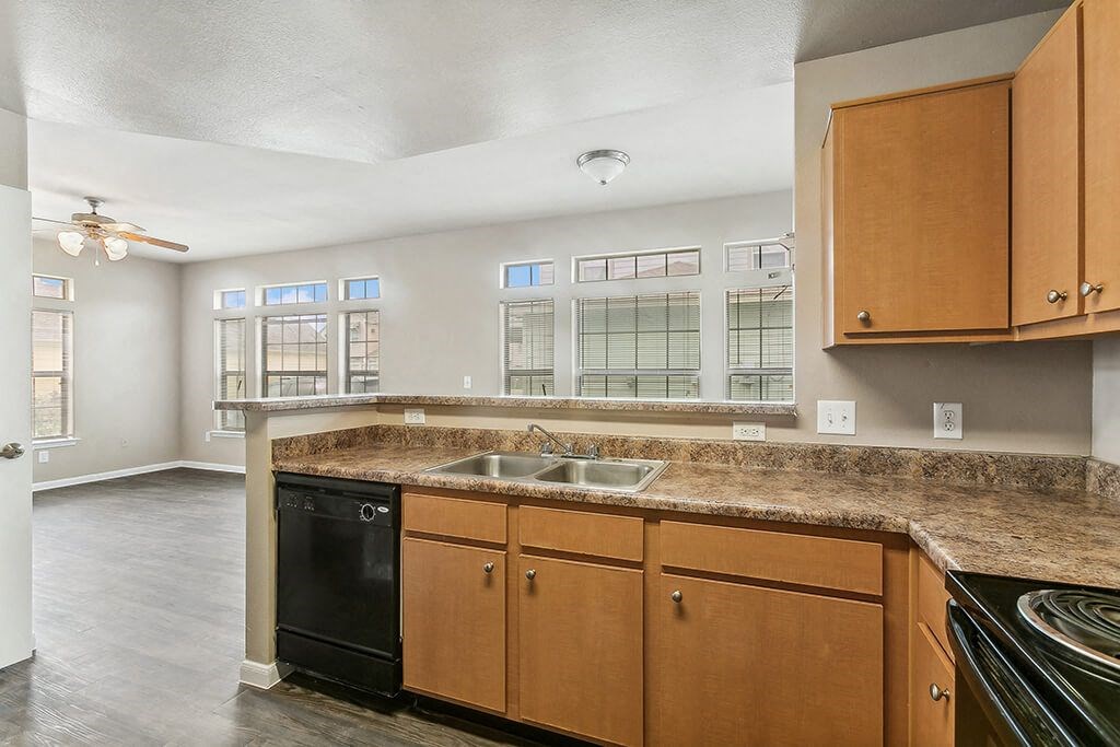 Sterling Green Village & Sheldon Ranch Apartments, 15255 Ferness Ln